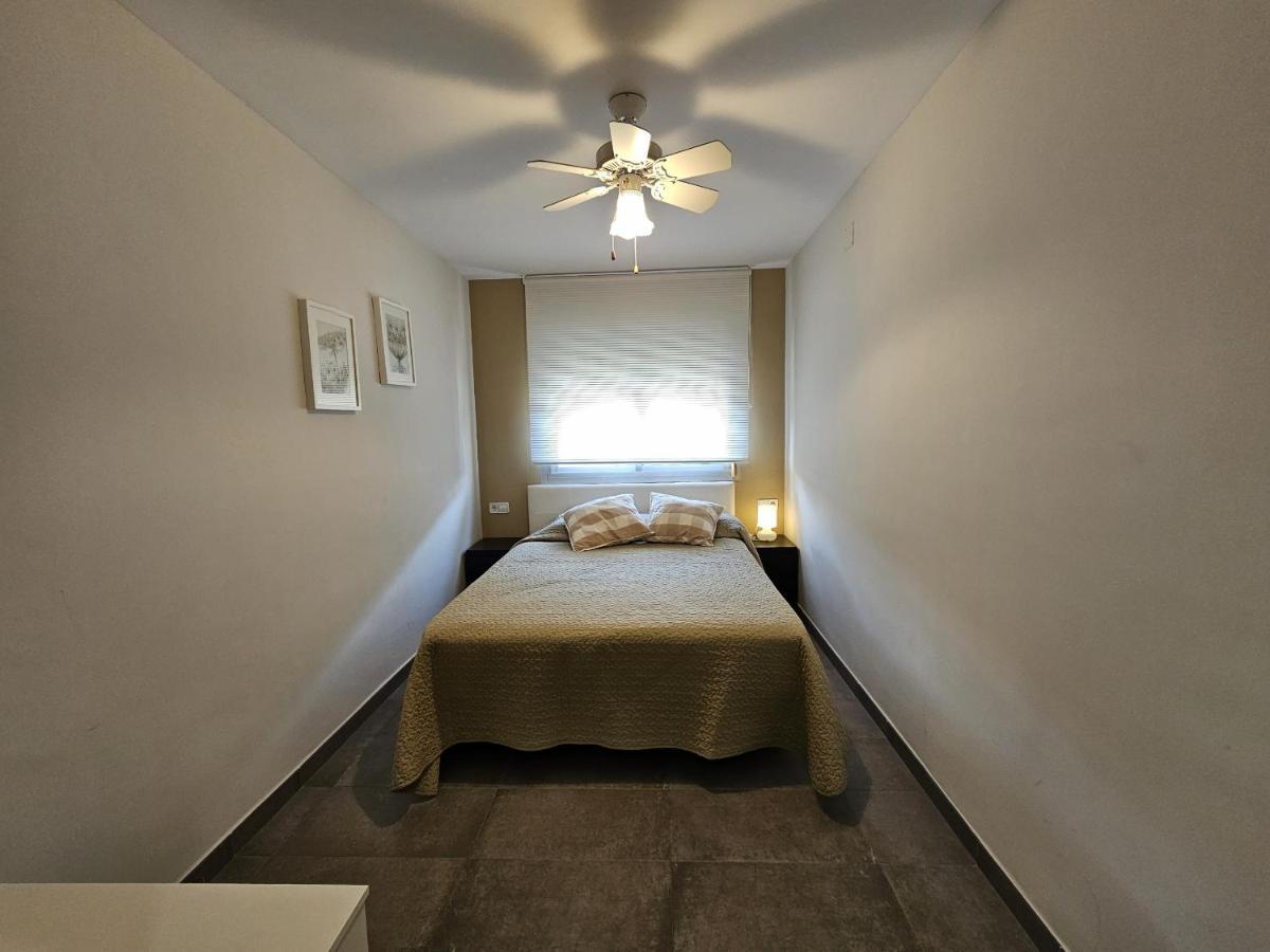 Appartamento Apartamento Carrasco If Benidorm