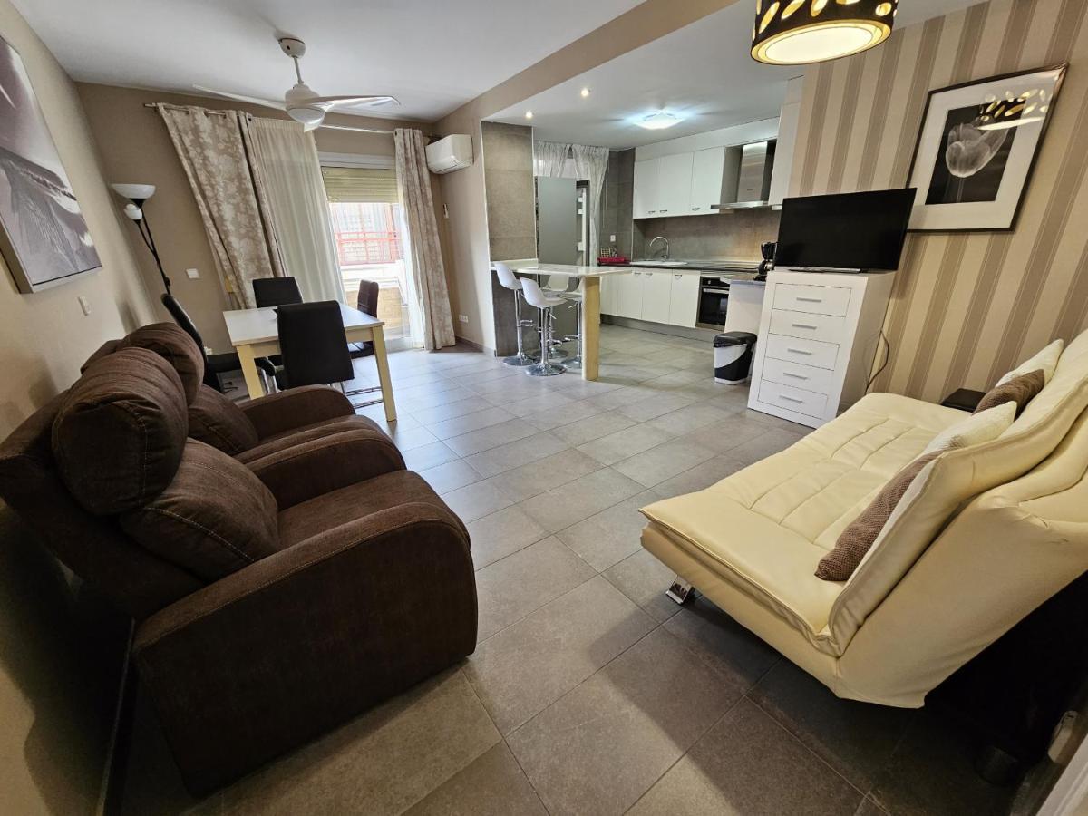 Appartamento Apartamento Carrasco If