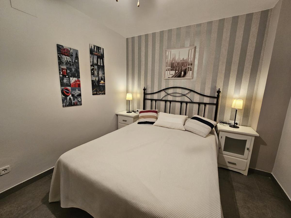 Apartamento Carrasco If Appartamento Benidorm