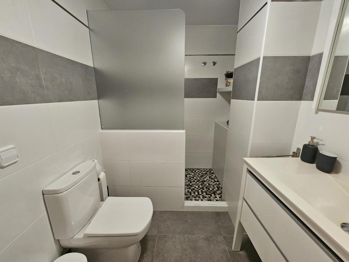 Apartamento Carrasco If *
