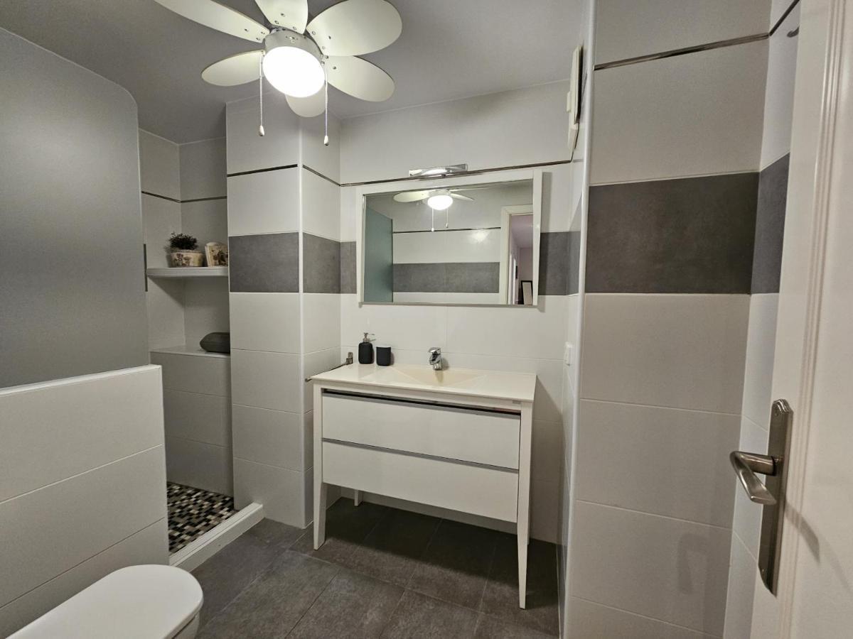 Appartamento Apartamento Carrasco If *