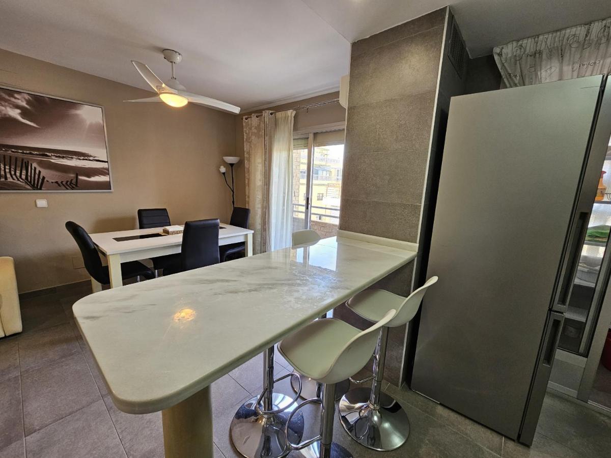 Appartamento Apartamento Carrasco If *