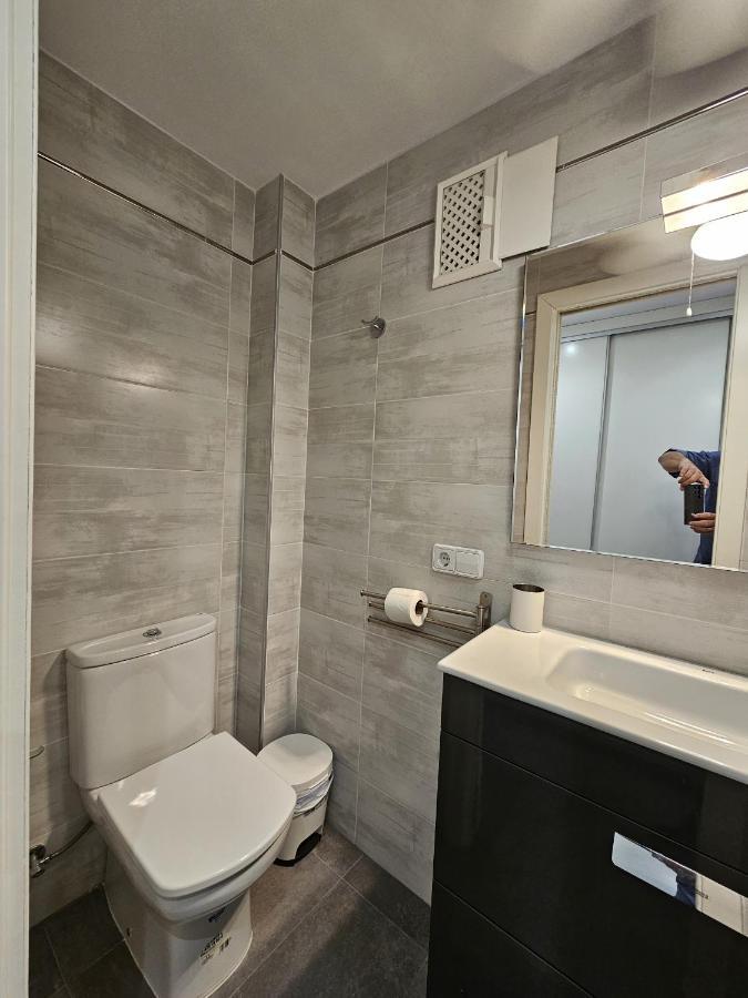 Appartamento Apartamento Carrasco If *