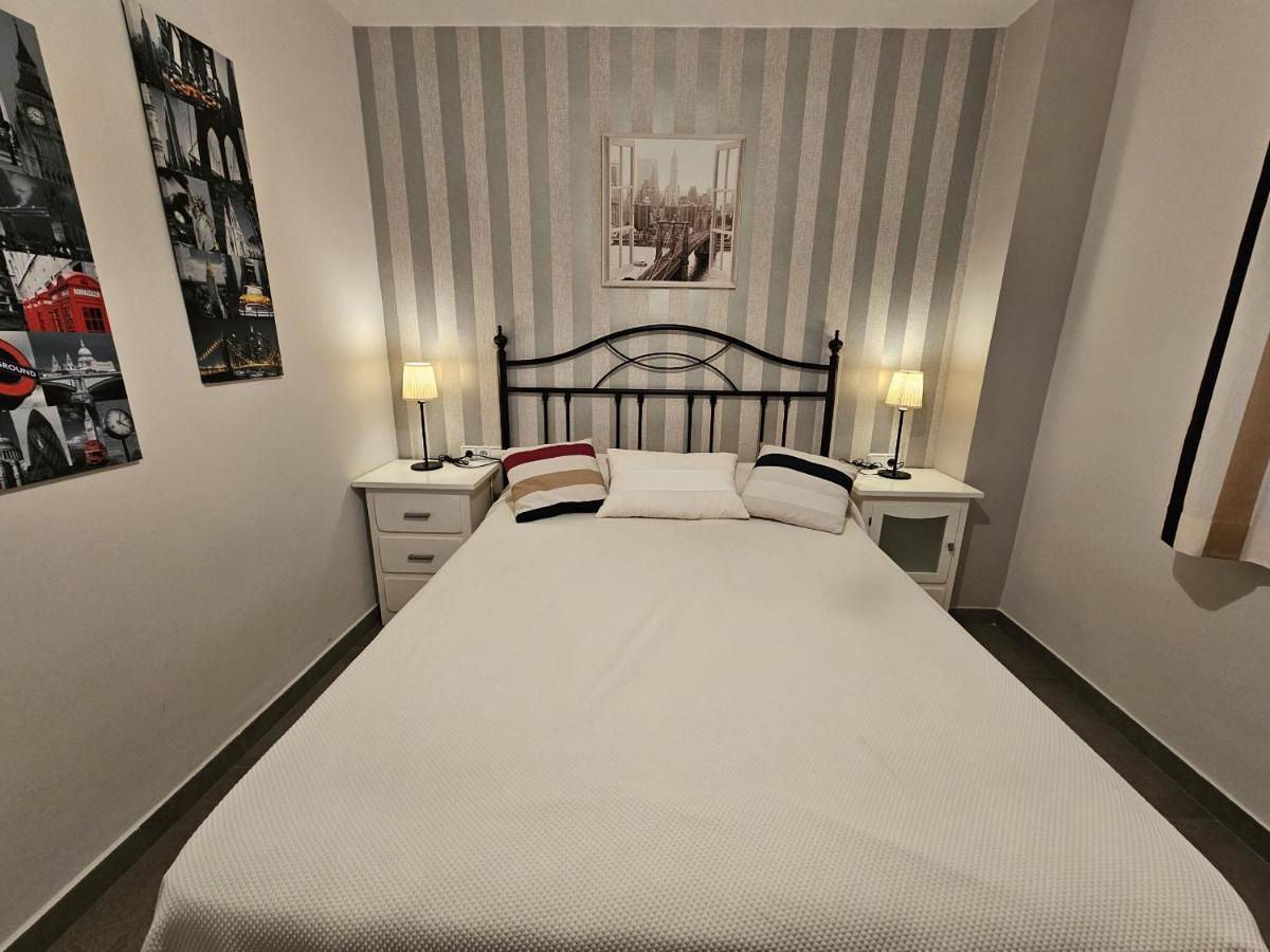 Appartamento Apartamento Carrasco If Benidorm